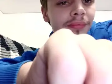 Chaturbate Nude Webcam of raymartino