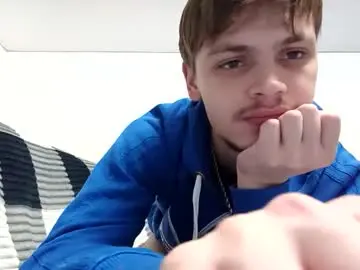 Chaturbate Sex Cam of raymartino