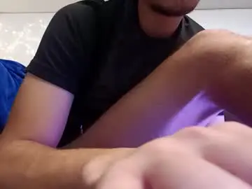 Chaturbate Nude Webcam of raymartino