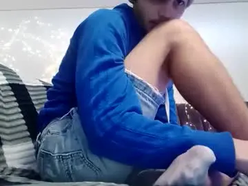 Chaturbate Live Sex of raymartino