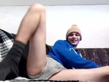 Chaturbate Free Porn Cam of raymartino