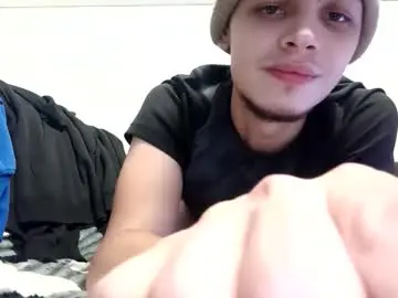 Chaturbate Live Sex of raymartino