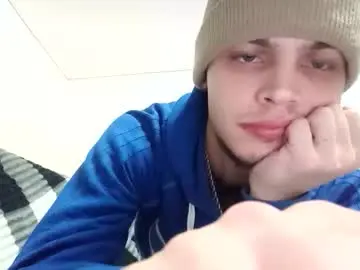 Chaturbate Free Porn Cam of raymartino