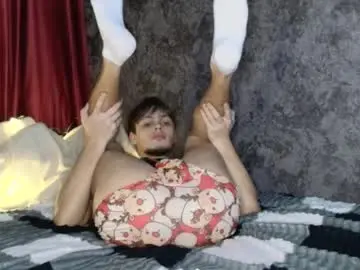 Chaturbate Live Sex Cam of raymartino