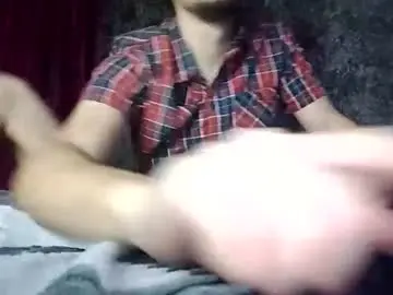 Chaturbate Live Sex Cam of raymartino