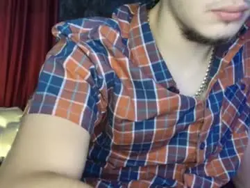 Chaturbate Adult Video Chat of raymartino