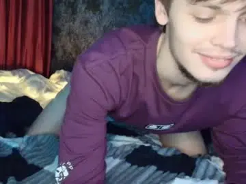 Chaturbate Best live sex cam show of raymartino