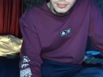 Chaturbate Adult Webcam of raymartino