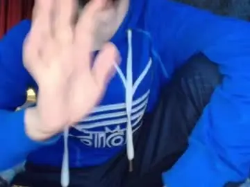 Chaturbate Nude Webcam of raymartino