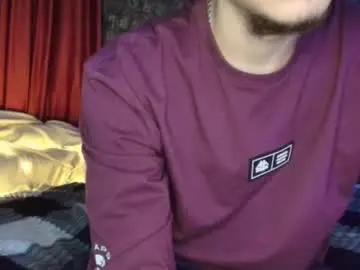 Chaturbate Free Live Porn of raymartino