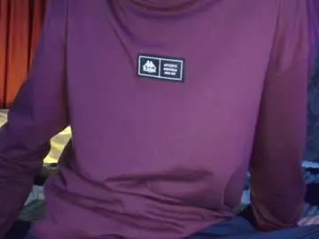 Chaturbate Free Porn Cam of raymartino