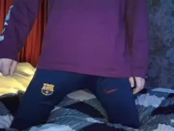 Chaturbate Free Live Porn of raymartino