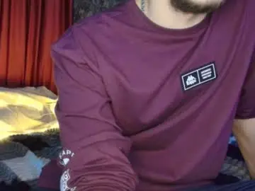 Chaturbate Sex Cam of raymartino