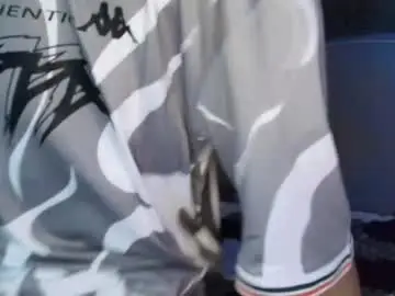 Chaturbate Live Sex Cam of raymartino