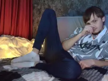 Chaturbate Adult Webcams of raymartino