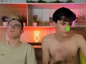 Chaturbate Adult Video Chat of rico_steel