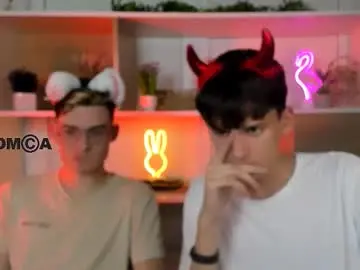 Chaturbate Live Sex of rico_steel