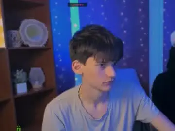 Chaturbate Live Sex Cam of rico_steel