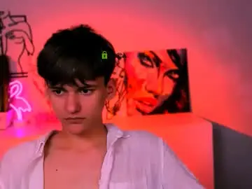 Chaturbate Live Sex Cam of rico_steel