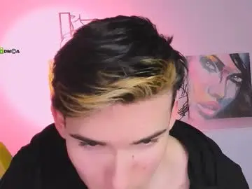 Chaturbate Adult Video Chat of rico_steel