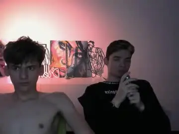 Chaturbate Private Sex Chat of rico_steel