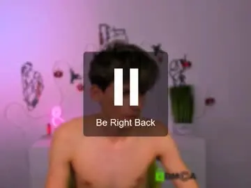 Chaturbate Sex Cam of rico_steel