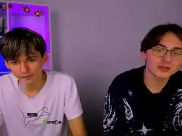 Chaturbate Sex Cam of rico_steel