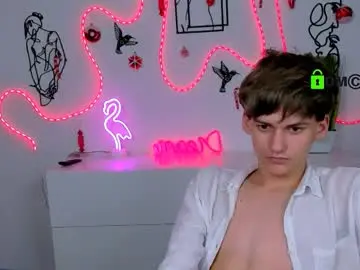 Chaturbate Adult Video Chat of rico_steel