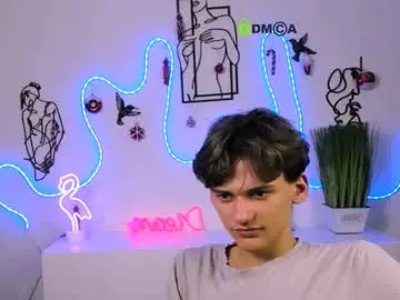 Chaturbate Sex Cam of rico_steel