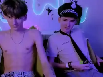 Chaturbate Adult Webcam of rico_steel