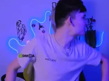 Chaturbate Best Webcam of rico_steel