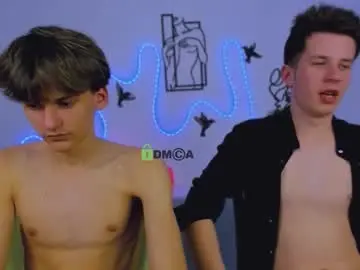 Chaturbate Adult Video Chat of rico_steel