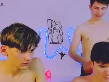 Chaturbate Adult Webcams of rico_steel