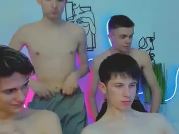 Chaturbate Adult Webcam of rico_steel