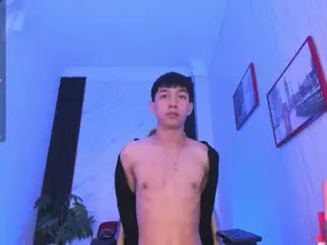 Chaturbate Live Sex of sam_kato