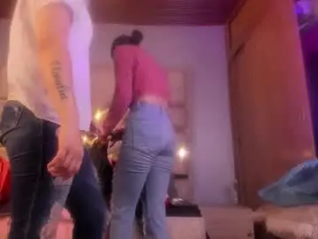 Chaturbate Free Porn Cam of samanthayalisson