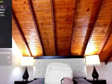 Chaturbate Free Porn Cam of sebastian_berne