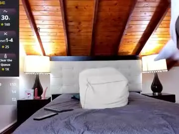 Chaturbate Private Sex Chat of sebastian_berne