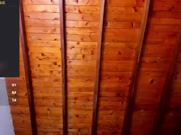 Chaturbate Best Webcam of sebastian_berne