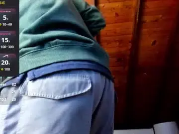 Chaturbate Adult Video Chat of sebastian_berne