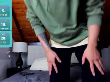 Chaturbate Adult Webcams of sebastian_berne