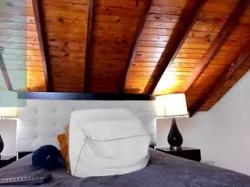 Chaturbate Adult Video Chat of sebastian_berne