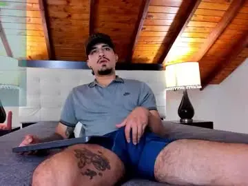 Chaturbate Free Porn Cam of sebastian_berne