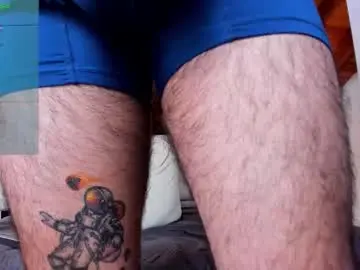 Chaturbate Adult Webcam of sebastian_berne