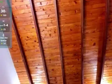 Chaturbate Live Sex Cam of sebastian_berne