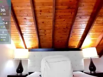 Chaturbate Sex Chat of sebastian_berne