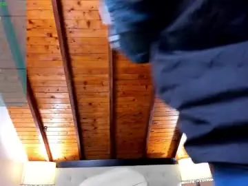 Chaturbate Watch Live Sex Cams of sebastian_berne