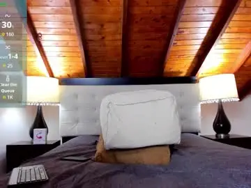 Chaturbate Nude Webcam of sebastian_berne