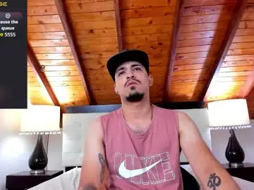 Chaturbate Private Sex Chat of sebastian_berne