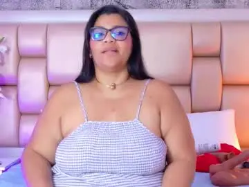 Chaturbate Live Porn of selennacooper